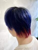 アクセル(Axe-l)&nbsp;個性派カラー