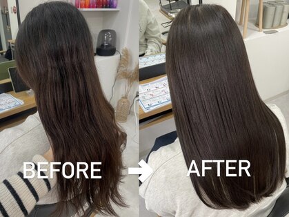 ウル 岡山駅店(ULu.)の写真