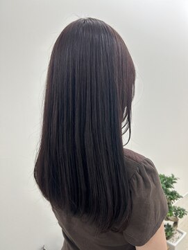 アニー 松戸(ANNI) ミディアムヘア/ウェーブパーマ/くるくるパーマ/パーマ/松戸駅