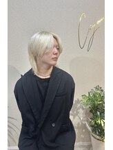 シヨン(ciyon.) 深田 俊輔