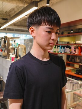 ノル 栄矢場町(nol) ラフクロップ