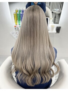 カラット 堺東(CARAT) グレージュカラー/ニュアンスカラー