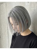 ★バレイヤージュカラー★