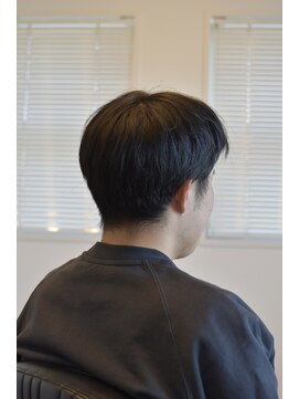 メンズ　2025/12/05