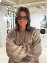 オーウェル 銀座(Owelle)&nbsp;清水 翔矢 【銀座】