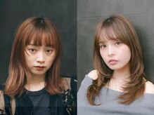 レ セゾン(Les Saisons)