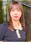 似合わせカット30代40代50代ショートボブくびれレイヤーカット
