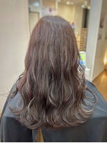 ムーア(MUA) ☆イルミナカラーアンバー