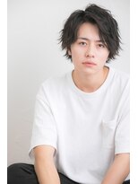 ジュイル シブヤ(JEWIL SHIBUYA)&nbsp;上げ流しアップバング☆