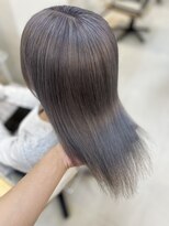 ランプ 柏(Lamp)&nbsp;複雑履歴×ホワイトシルバー