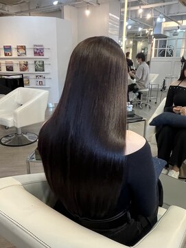 グラマシー アレックス(Gramercy alex) 水素ケアカラー20代30代40代50代