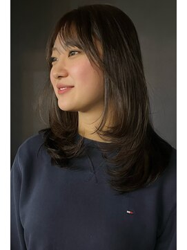 ジュール 池袋(Joule) レイヤーカット