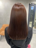 シャルムバイケンジ(Charm.by KENJE) 髪質改善/美髪/美髪カラー/プロテインカラー/酸性ストレート