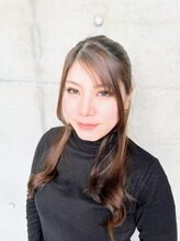 ヘアー プロデュース アロマ(HAIR PRODUCE aroma)&nbsp;鎌田 貴絵