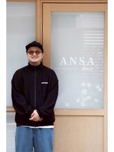 アンサ 阪急桂店(ANSA)&nbsp;HAYASHI 