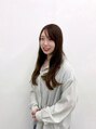 アグ ヘアー ヴェロ 由利本荘給人店(Agu hair Velo) 茂木 優美