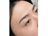 【熊迫限定】アイブロウWax ＋ メンズカット  同じ場所で叶える清潔感ケア