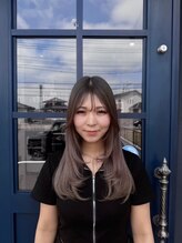 ヘア メルト(Hair Melt) HIINA