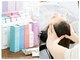 ユティル(utile)の写真/自律神経のバランスに着目した本格スパです。
