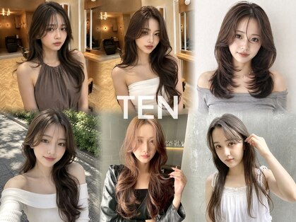 テン サカエ(TEN Sakae)の写真