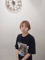 マニクレアーレ 北千住店(mani CREARE)&nbsp;山口 
