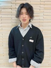 ソシエ 新百合ヶ丘店&nbsp;市川 大輔