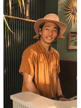 ピグメント(pigment) TAKA