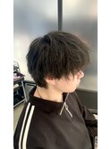 ツイスパミニウルフ
