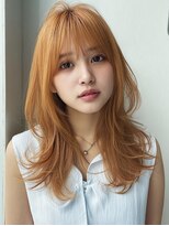 テーラヘアー 香取佐原店(TELA HAIR)&nbsp;デザインカラー【香取佐原】＜20代30代40代50代60代＞