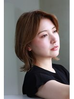 ヘアドゥ 千葉店(hair do)&nbsp;クールミディ