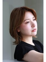 ヘアドゥ 千葉店(hair do) クールミディ