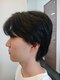 サン(Sun)の写真/ビジネスマンにもオススメ◎丁寧なカウンセリングで1人ひとりに似合うオシャレスタイルをご提案★