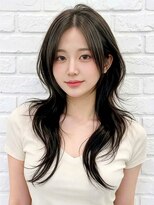 マックスビューティーギンザ(MAXBEAUTY GINZA)　&nbsp;最旬☆ロングレイヤー★銀座/東京駅