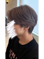 ヘアーサロン リアン 熊谷2号店(hair salon Rien)&nbsp;ブリーチカラー・ブリーチなしダブルカラーも是非!!