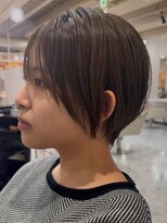 ハル(HAL)&nbsp;ショート