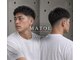 MATOI.  men’s hair by LADIX 眉毛【マトイ メンズヘアー バイ ラディックス】の写真