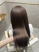 ジーナ 高槻(Zina) 明るめベージュ