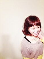 アルティ(altie)&nbsp;☆ゆるふわボブ☆