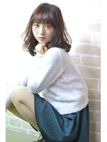 オーティティ(O-TETE)&nbsp;O-tete フェミディ×Marsalacolor