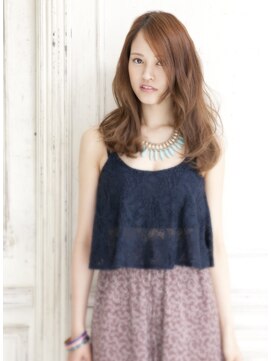 シャンプー ひろせ店(SHAMPOO) クールフェミニンロング