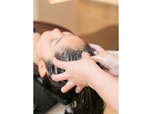 ヘアーマヒナ(Hair mahina)