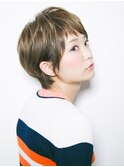 ベリーショートならリリアン表参道