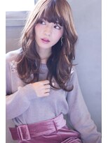 ナナナ パレナ 大津膳所店(nanana parena) ジューシーでこなれクラシカルstyle【nanana parena】