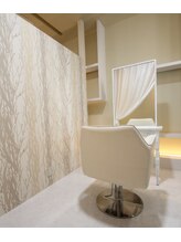 【こだわり１０】　隠れ家個室＜ＫＡＩＵＮ＞通常のご来店では見れない場所に。まさにあなただけの空間