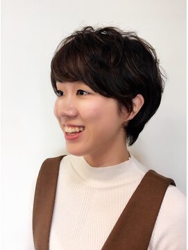 アズワンクミノキ(As:one kuminoki) 【アズワンクミノキ】3Ｄカーキー