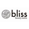 ビューティーサロン ブリス(beauty salon bliss)のお店ロゴ