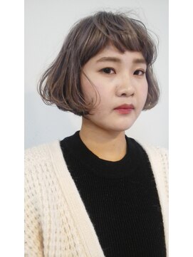 サロン アコ(salon aco) 「高卒女子×aco×color」