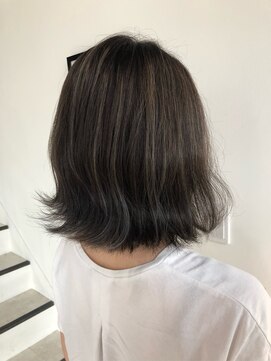 ノア(noa.) ハイライト☆