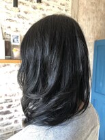 ルポ(Repos)&nbsp;オトナこなれデジタルパーマ☆【Repos 東大宮　東大宮駅】