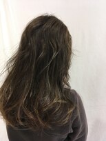 ラ ブーケ 中川中島店(La Bouquet)&nbsp;ラフ